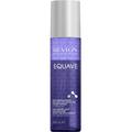 Leave-in Pflege REVLON PROFESSIONAL "Equave Anti-Brassiness Instant Detangling Conditioner -" Haarpflegemittel Gr. 200 ml, 200 ml Haarcreme