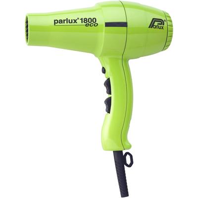 Haartrockner PARLUX "Parlux 1800 Eco" grün Föhn