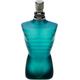 Eau de Toilette JEAN PAUL GAULTIER "Le Male" Parfüms Gr. 125 ml, blau (grün) Herren Eau de Toilette