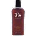 Haarshampoo AMERICAN CREW "3In1 Classic Shampoo 450 ml" Haarpflegemittel Gr. 450 ml, lila (450 ml) Herren Shampoo