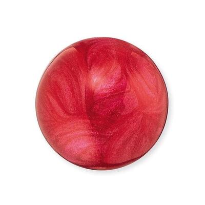 Einlage für Schmuckanhänger ENGELSRUFER "Klangkugel, Indian summer, PERLMUTT, ERS-20, ERS-25, ERS-26, ERS-27" Gr. S, weiß (rot, perlmuttfarben), Schmuck-Wechselteile, Damen, S, Messing, Ø:14mm in Gr. S Image