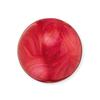 Einlage für Schmuckanhänger ENGELSRUFER "Klangkugel, Indian summer, PERLMUTT, ERS-20, ERS-25, ERS-26, ERS-27" Gr. XS, weiß (rot, perlmuttfarben), Schmuck-Wechselteile, Damen, XS, Messing, Ø:11mm in Gr. XS