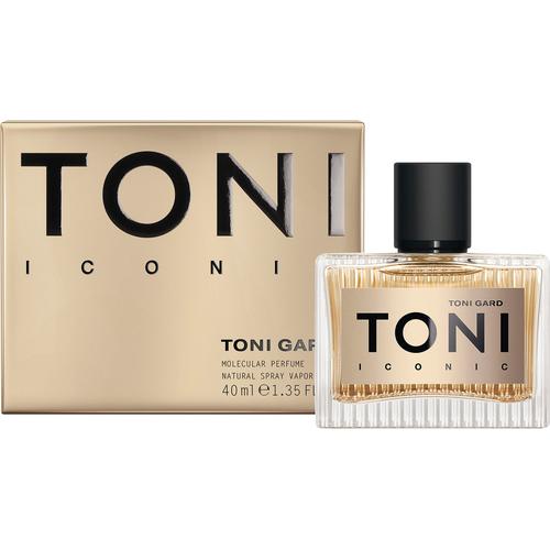 Eau de Parfum TONI GARD 