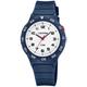 Quarzuhr CALYPSO WATCHES "Sweet Time, K5797/3" Armbanduhren blau (dunkelblau) Kinder Kinderuhren