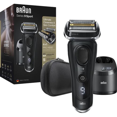 Elektrorasierer BRAUN 