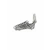 Ketten-Anhänger ADELIA´S "925 Silber Anhänger Fussballschuh", silber, Schmuckanhänger, Damen, Silber 925 (Sterlingsilber), 925 Sterling Silber Silberschmuck für Damen