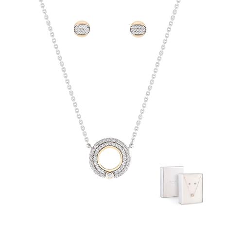 Schmuckset UNIKE JEWELLERY 