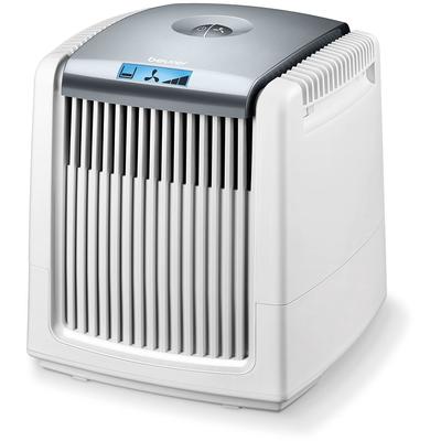 Kombigerät Luftbefeuchter und -reiniger BEURER "LW 230" Luftreiniger weiß Luftbefeuchter Luftreiniger