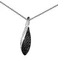 Collier GOLDMAID Halsketten Gr. Silber 925 (Sterlingsilber), silberfarben Damen Colliers