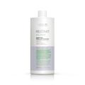 Haarshampoo REVLON PROFESSIONAL "Re/Start BALANCE Purifying Micellar Shampoo 1000 ml" Haarpflegemittel Gr. 1000 ml, lila (1000 ml) Shampoo