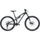 Mountainbike WHYTE BIKES "T-140 S 29ER" Fahrräder Gr. 44 cm, 29 Zoll (73,66 cm), grün Full Suspension