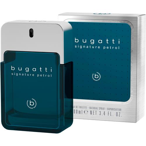 Eau de Toilette BUGATTI 