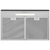 Frigidaire Undercabinet 30" Ventilation Hood, Stainless Steel in Gray | 4.9375 H x 30 W x 19.75 D in | Wayfair FCVW3062AS