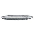 Swimline International Swimline - 24' Above Ground Winter Pool Cover, Silver | 15 H x 15 W x 0.2 D in | Wayfair PCO1416