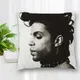 Housse de coussin Prince Singer taie d'oreiller personnalisé literie confortable pour canapé