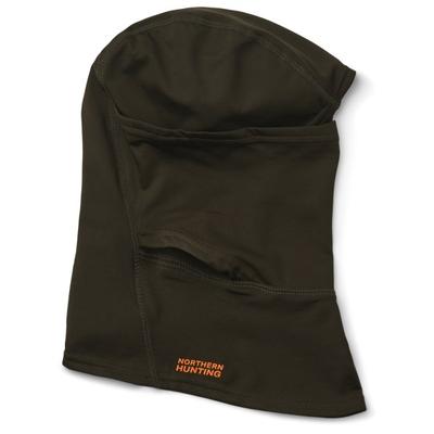 Northern Hunting - Olaf - Sturmhaube Gr L/XL schwarz Image
