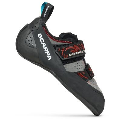 Scarpa - Generator V - Kletterschuhe 40,5 | EU 40,5 grau Image