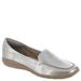 Easy Spirit Abide 8 - Womens 11 Grey Slip On Medium