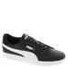 PUMA Smash 3.0 L - Mens 10 Black Sneaker Medium