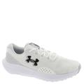 Under Armour Charged Surge 4 - Mens 12 White Running Medium