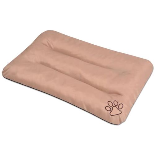 Hundebett Größe xxl Beige Vidaxl