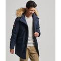 Everest Parka Coat