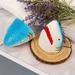 Oneshit Home Decor Jaws Bath Bomb Sharks Bath Bomb Sea Animals Bubble Bath Bombs