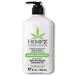 Hempz Body Lotion - Fresh Coconut & Watermelon Daily Moisturizing Cream Shea Butter Body Moisturizer - Skin Care Products Hemp Seed Oil - Large