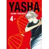 Yasha / Yasha Bd.4 - Akimi Yoshida