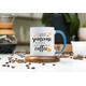 Funny Sayings Coffee Mug, I Want Someone to Look at Me Coffee Mug, Mug Gift For Her, Gifts for her, Wife Coffee Mug, Sarcastic Quotes Mug