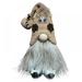 Dog Bone Faceless Dwarf Doll Cute Plush Gnome Decoration Creative Xmas Tree Dolls Festival Ornaments Home Party Decor