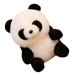Panda Doll Stuffed Toy Animal Panda Stuffed Doll Plush Doll Giant Plush Stuffed Animal Plush Panda Child
