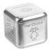 Food Decision Dice Dating Food Decision Dice Food Decision Stainless Steel Dice Food Dice