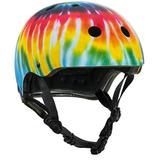 Pro-Tec Classic Certified Helmet Tie Dye Large