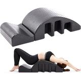 Pilates Spine Corrector Cervical Correction Equipment for Spine Health Balance Core Strengthening and Stretching