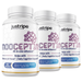 3 Pack Nooceptin - Cognitive Enhancer Capsules for Cognition and Focus
