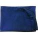 Small Medium 1680 Ballistic Heavy Duty Dog Pet Bed External Zipper Duvet Cover - Replacement Cover 35X20X4 Inches Navy Blue