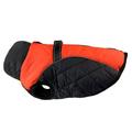 Winter Pet Clothes Dog Warm Cotton Clothes Small Medium Large Dogs Thickened Warm Clothes Pet Winter Ski Clothes Pet Clothes Rack Pet Clothes for Small Dogs Girl Pet Clothes for Small Dogs Boy Pet