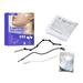 20/60/80Pcs V Tapes Shape Tape Anti Wrinkle Instant Face Neck Eye Lift Face Lift