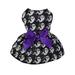 Pet Supplies Dog Clothing Pumpkin Dress Pet Dog Bat Dress Festival Pet Clothes Rack Pet Clothes for Small Dogs Girl Pet Clothes for Small Dogs Boy Pet Clothes for Small Dogs Tutu Pet