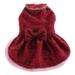 Dog Princess Wind Cat Puppy Pet Evening Dress Pet Clothes Pet Clothes Rack Pet Clothes for Small Dogs Girl Pet Clothes for Small Dogs Boy Pet Clothes for Small Dogs Tutu Pet Clothes for Small