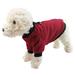Fall And Winter Shaker Pet Clothes Dog Warm Clothing Can Be Hung Traction Pet Outdoor Activities Equipment Pet Clothes Rack Pet Clothes for Small Dogs Girl Pet Clothes for Small Dogs Boy Pet