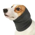 Dog Snood Pet Dog Earmuff Dog Neck And Ears Warmer Dog Ear Wrap Dog Headwear Helps Calm Dog Accessories on Account Dog Box Pickup Truck Bed Parts for Dog Puppy Accessories Dog Place Accessories