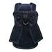 Pet Dog Dress Spring And Summer Pet Clothing Spring Cute Pet Supplies Denim Dress Pet Denim Dress Pet Clothes for Dogs Ruffle Large Girl Dog Shirts Dog Flower Girl Dress Small Chihuahua Summer Clothes