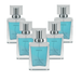 Cupid Charm Toilette for Men (Pheromone-Infused) Long Lasting Romantic Perfume Cupid Hypnosis Cologne Fragrances for Men Enhanced Scents Pheromone Perfume - 1.7 FL OZ / 50ML ï¼ˆ5 Bottlesï¼‰
