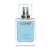 50ml/1.7oz Cupid Charm Toilette for Men (Pheromone-Infused) - Cupid Hypnosis Cologne Fragrances for Men Cologne for Men (1Bottle)