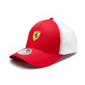 "Casquette Scuderia Ferrari Puma Trucker rouge - unisexe Taille: No Size"