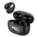 RBCKVXZ Ear Clip Type True Wireless Digital Display with Ear Clip Bilateral 5.3 Stereo Charging Compartment Bluetooth Earphones Ear Buds on Clearance
