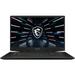 MSI Stealth GS77 -17 Gaming/Entertainment Laptop (Intel i9-12900H 14-Core 17.3in 120Hz 4K Ultra HD (3840x2160) NVIDIA GeForce RTX 3080 Ti Win 10 Pro) (Refurbished)