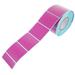 1 Roll of Blank Shipping Labels Self Adhesive Labels Express Labels for Address Mailing Postage
